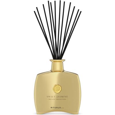 Rituals Private Collection Sweet Jasmine fragrance sticks 450 ml Rituals Private Collection Sweet Jasmine fragrance sticks 450 ml