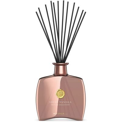 Rituals Private Collection Suede Vanilla fragrance sticks 450 ml Rituals Private Collection Suede Vanilla fragrance sticks 450 ml
