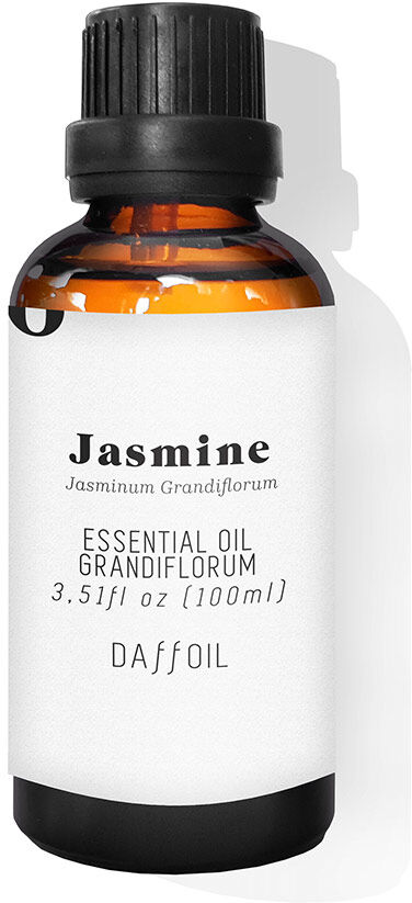 Daffoil Aceite Esencial jazmín 100 ml