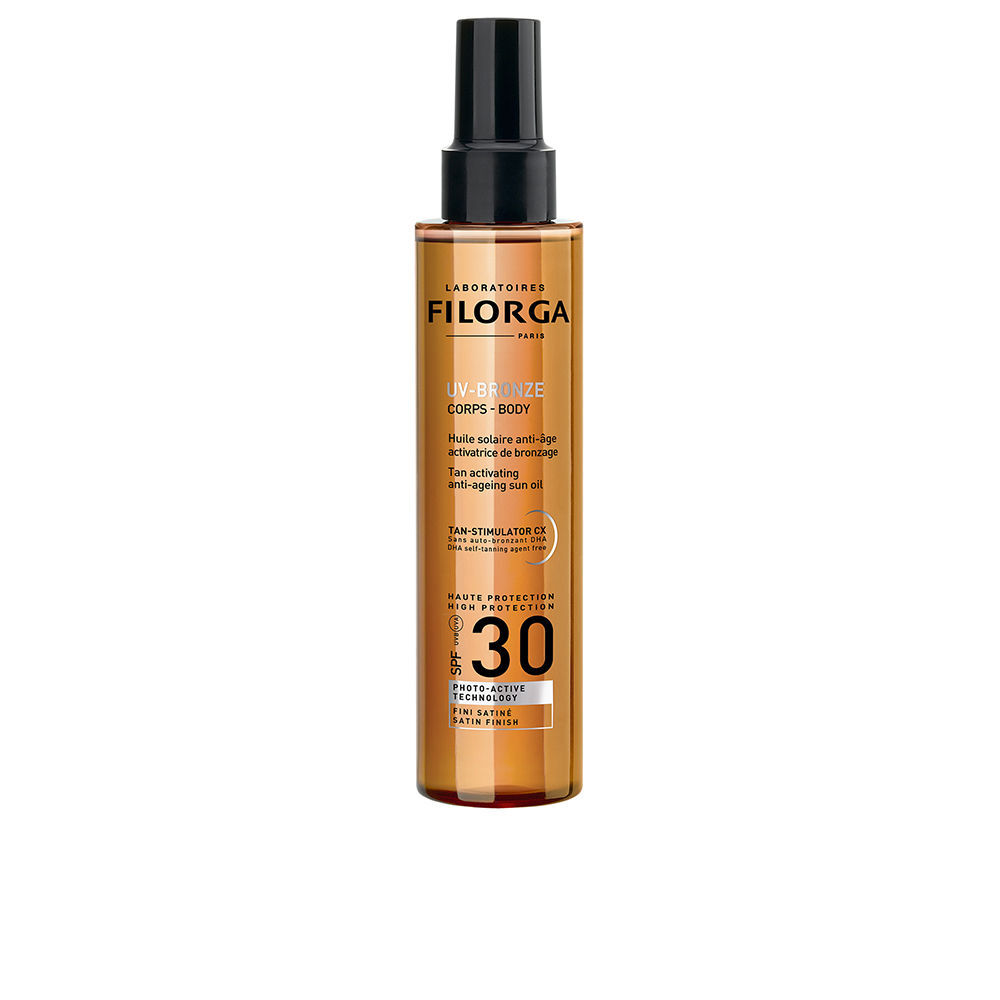 Laboratoires Filorga UV-BRONZE body SPF30 150 ml