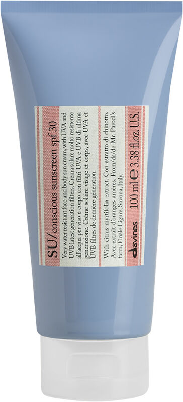 Davines Su Crema Protectora SPF30 100 ml