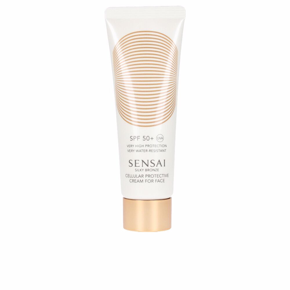 Sensai Cellular Protective cream face SPF50 50 ml