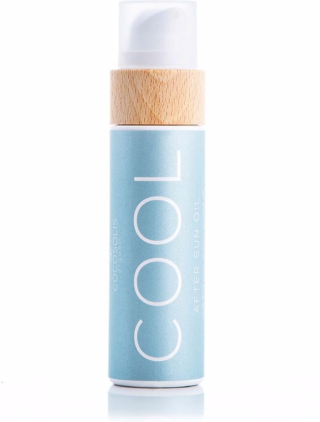 Cocosolis Cool after sun oil 110 ml