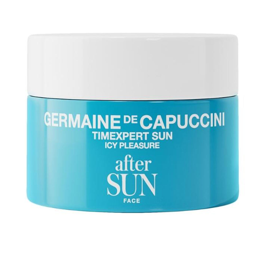 Germaine De Capuccini Timexpert Sun after sun facial 50 ml