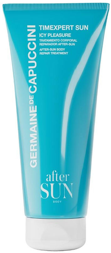 Germaine De Capuccini Timexpert Sun tratamiento corporal reparador after sun 200 ml