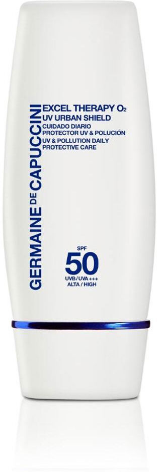 Germaine De Capuccini Excel Therapy O₂ cuidado diario protector Uv & polución 30 ml