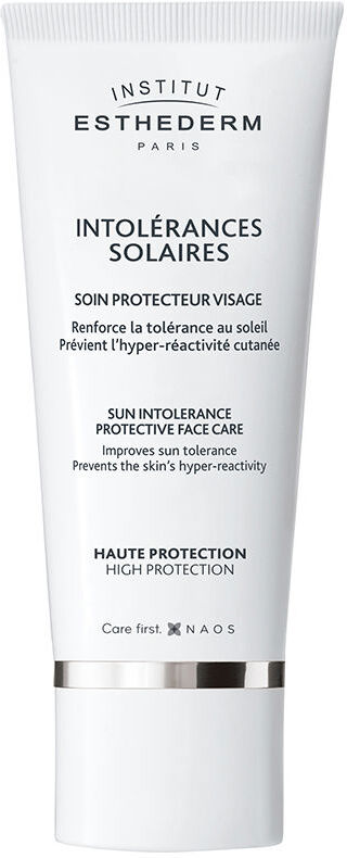 Institut Esthederm Intolérances Solaires crema facial SPF50+ 50 ml