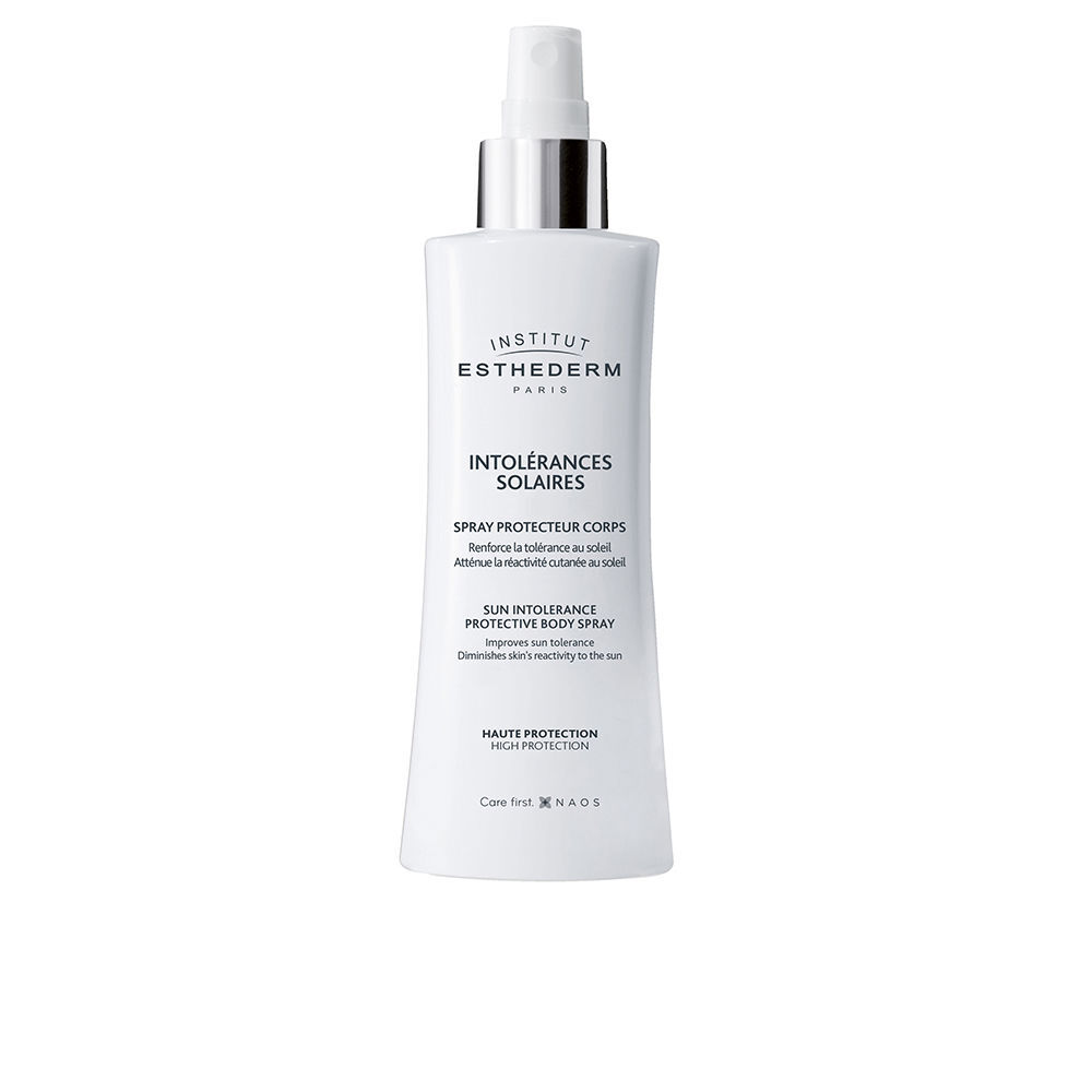 Institut Esthederm Intolérances Solaires spray corporal 150 ml