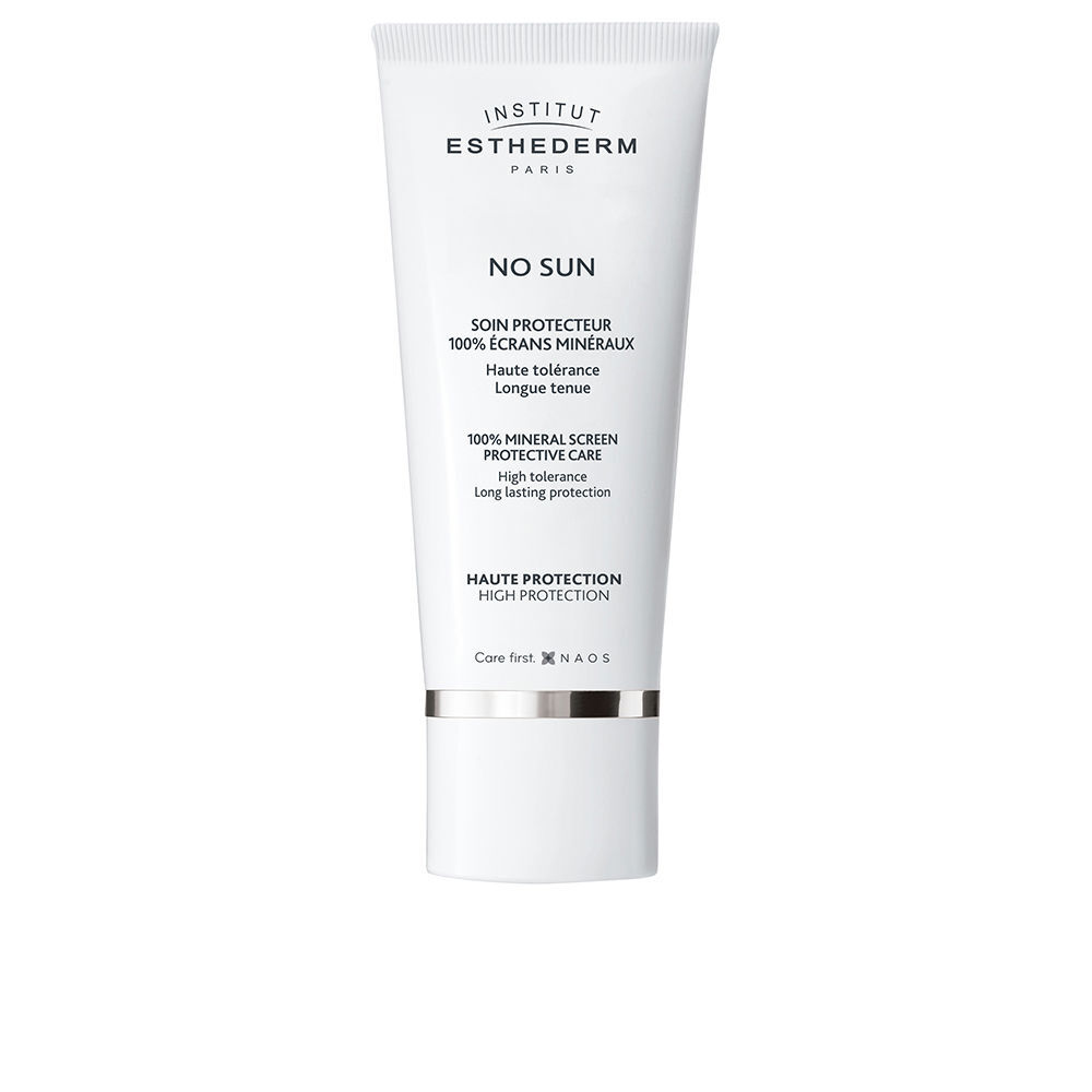 Institut Esthederm No Sun crema alta protección 50 ml