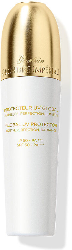 Guerlain Orchidée Impériale protector global Uv SPF50 30 ml