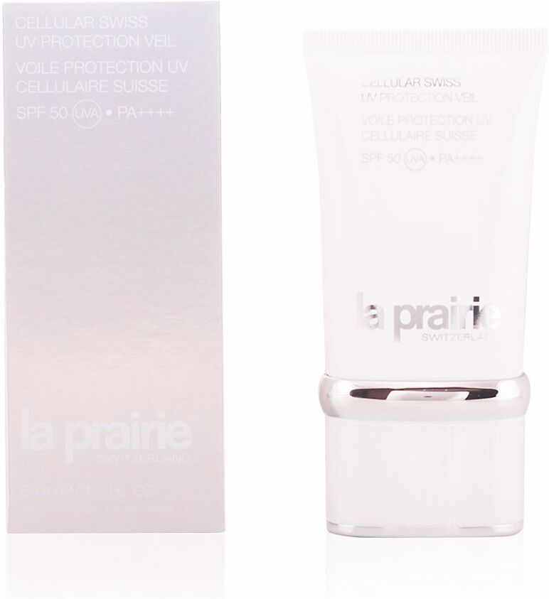 La Prairie Cellular Swiss Uv protection veil SPF50 50 ml