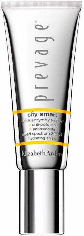 Elizabeth Arden Prevage city smart broad sprectrum SPF50 40 ml