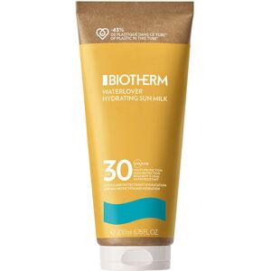 Biotherm Waterlover Leche Solar Hidratante SPF30 (200ml) Biotherm Waterlover Leche Solar Hidratante SPF30 (200ml)