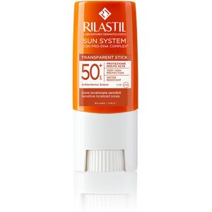 Rilastil Protector Solar Barra SPF 50+ - Barra protectora Rilastil Protector Solar Barra SPF 50+ - Barra protectora