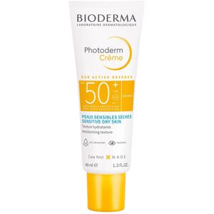 Bioderma Photoderm Crema SPF50+ (40ml) Bioderma Photoderm Crema SPF50+ (40ml)