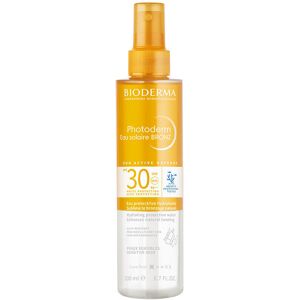 Bioderma Photoderm Eau solaire Bronz SPF30 (200 ml) Bioderma Photoderm Eau solaire Bronz SPF30 (200 ml)