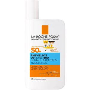 La Roche-Posay Anthelios UVMune 400 Dermo-Pediatrics Protector Solar SPF50+ - Niños La Roche-Posay Anthelios UVMune 400 Dermo-Pediatrics Protector Solar SPF50+ - Niños