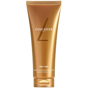 Lancaster Self Tan gel corporal 125 ml Lancaster Self Tan gel corporal 125 ml