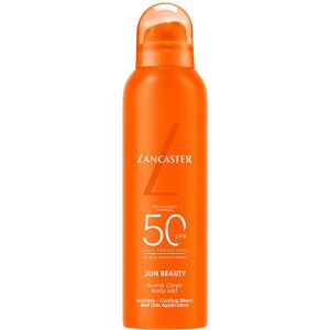 Lancaster Sun Sport Bruma Invisible Rafraîchissante SPF50 - Bruma Protector Solar Lancaster Sun Sport Bruma Invisible Rafraîchissante SPF50 - Bruma Protector Solar