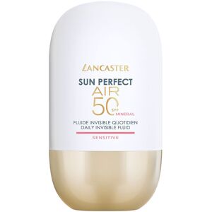 Lancaster Sun Perfect Air Mineral fluido invisible diario SPF50 40 ml Lancaster Sun Perfect Air Mineral fluido invisible diario SPF50 40 ml