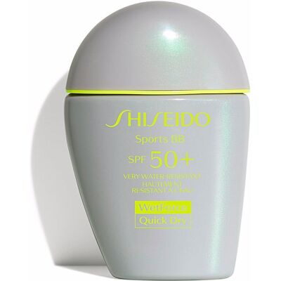 Shiseido Sun Care Sports Bb SPF50+ #medium Shiseido Sun Care Sports Bb SPF50+ #medium