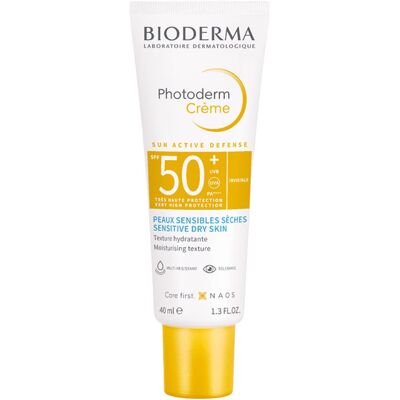 Bioderma Photoderm Crema SPF50+ (40ml) Bioderma Photoderm Crema SPF50+ (40ml)