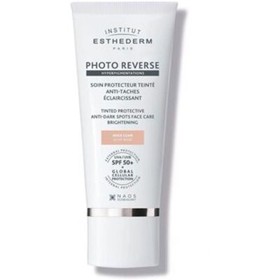 Institut Esthederm Photo Reverse tratamiento protector antimanchas #Light beige Institut Esthederm Photo Reverse tratamiento protector antimanchas #Light beige