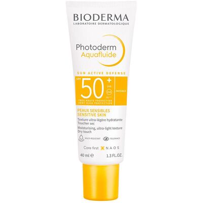Bioderma Photoderm Aquafluide SPF50+ (50ml) Bioderma Photoderm Aquafluide SPF50+ (50ml)