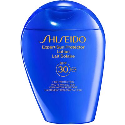 Shiseido Expert Sun Protector protector solar loción SPF30 150 ml Shiseido Expert Sun Protector protector solar loción SPF30 150 ml
