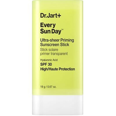 Dr. Jart+ Protector Solar en Barra SPF 30 Dr. Jart+ Protector Solar en Barra SPF 30