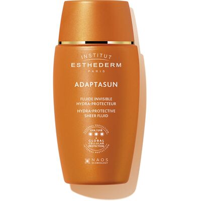 Institut Esthederm Adaptasun facial fluido 40 ml Institut Esthederm Adaptasun facial fluido 40 ml