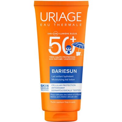 Uriage Bariésun leche niños SPF50+ 100 ml Uriage Bariésun leche niños SPF50+ 100 ml