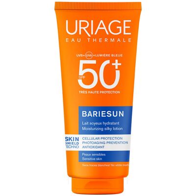 Uriage Bariésun leche SPF50+ 100 ml Uriage Bariésun leche SPF50+ 100 ml
