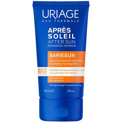 Uriage Bariésun bálsamo reparador aftersun 150 ml Uriage Bariésun bálsamo reparador aftersun 150 ml