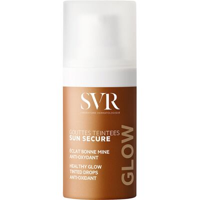 Svr Sun Secure gouttes teintees 15 ml Svr Sun Secure gouttes teintees 15 ml