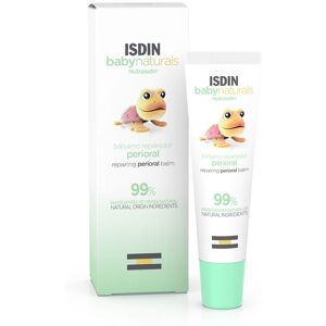 Isdin Baby Naturals Nutraisdin Perioral Repair Balm - Bálsamo reparador Isdin Baby Naturals Nutraisdin Perioral Repair Balm - Bálsamo reparador