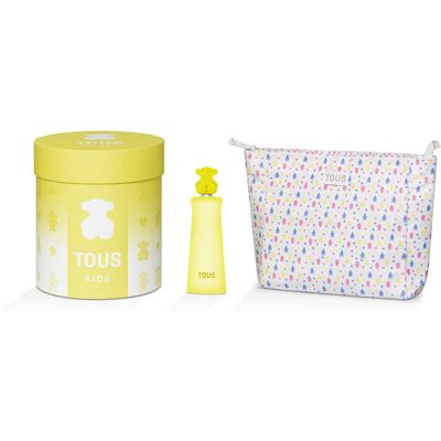 Tous Kids Bear Estuche 2 pz Tous Kids Bear Estuche 2 pz