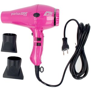 Parlux 3200 Plus Secador #fucsia