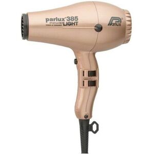 Parlux 385 Powerlight Secador #oro