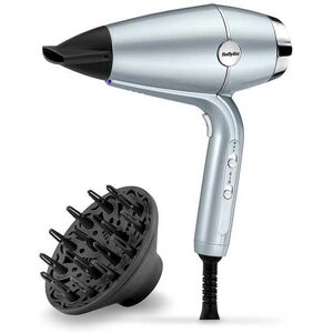 BaByliss Secador D773DE hydro fusion 2100w 1 u