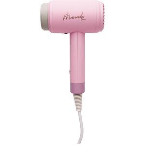 Mermade hair dryer #pink