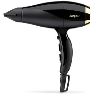 BaByliss Secador 6714E super pro 2300w 1 u