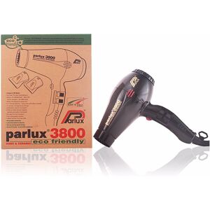 Parlux 3800 Eco Secador #negro