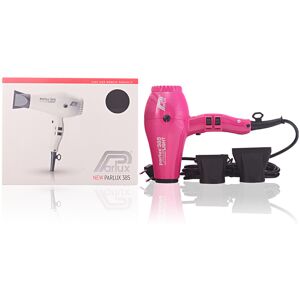 Parlux 385 Powerlight Secador #fucsia