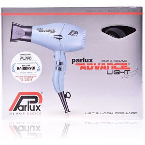 Parlux Advance Secador #negro