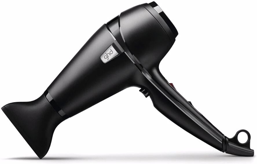 Ghd Air hair dryer plancha + boquilla 2 u