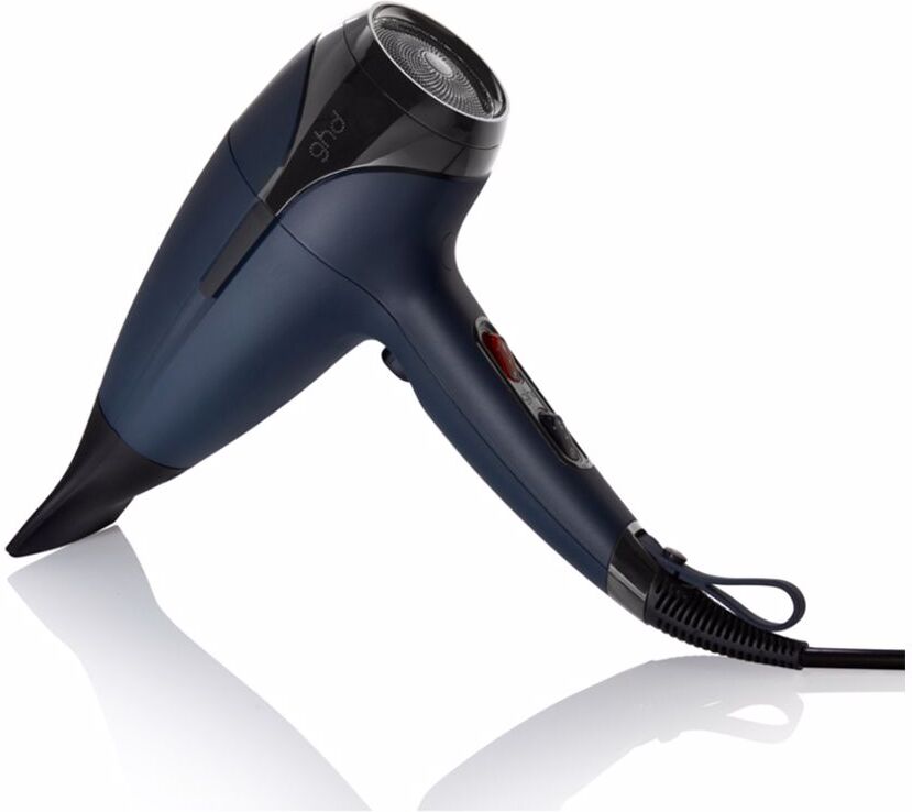 Ghd Helios hairdryer #blue