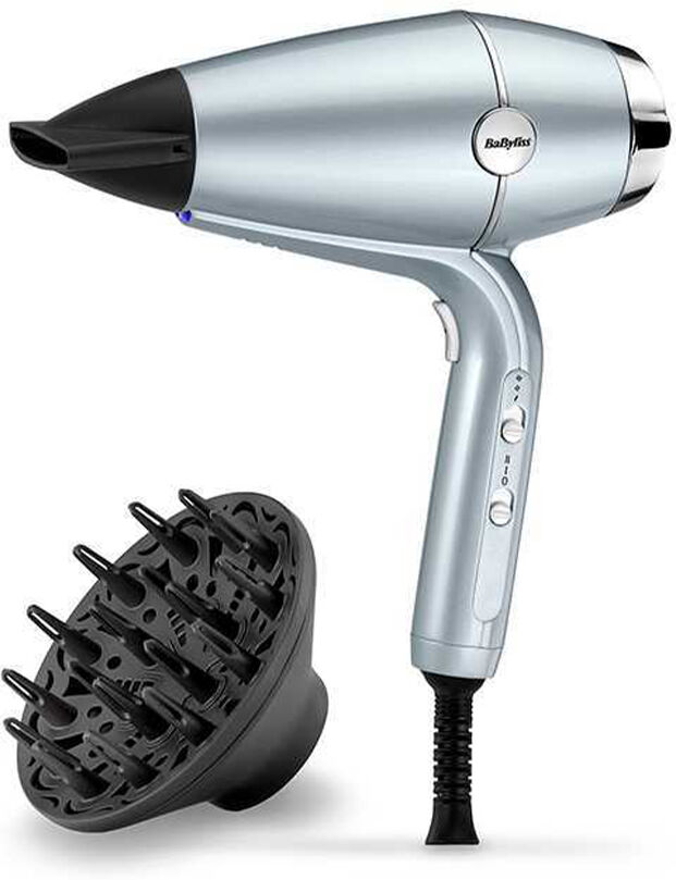 BaByliss Secador D773DE hydro fusion 2100w 1 u