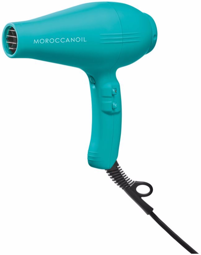 Moroccanoil Power Performance Secador iónico #azul 3 pz