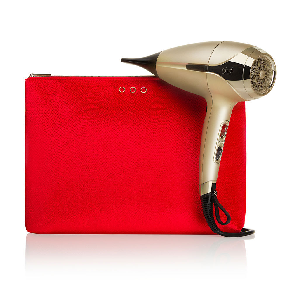 Ghd Helios hairdryer #grand-luxe collection edición limitada